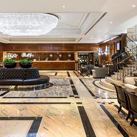 Radisson Blu Hotel, London Heathrow 히드로 외부 사진