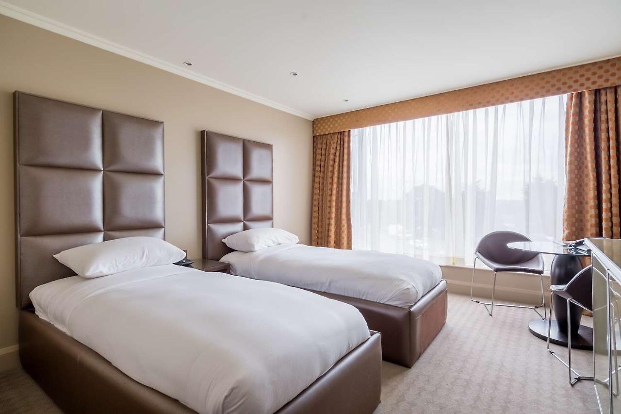 Radisson Blu Hotel, London Heathrow 히드로 외부 사진