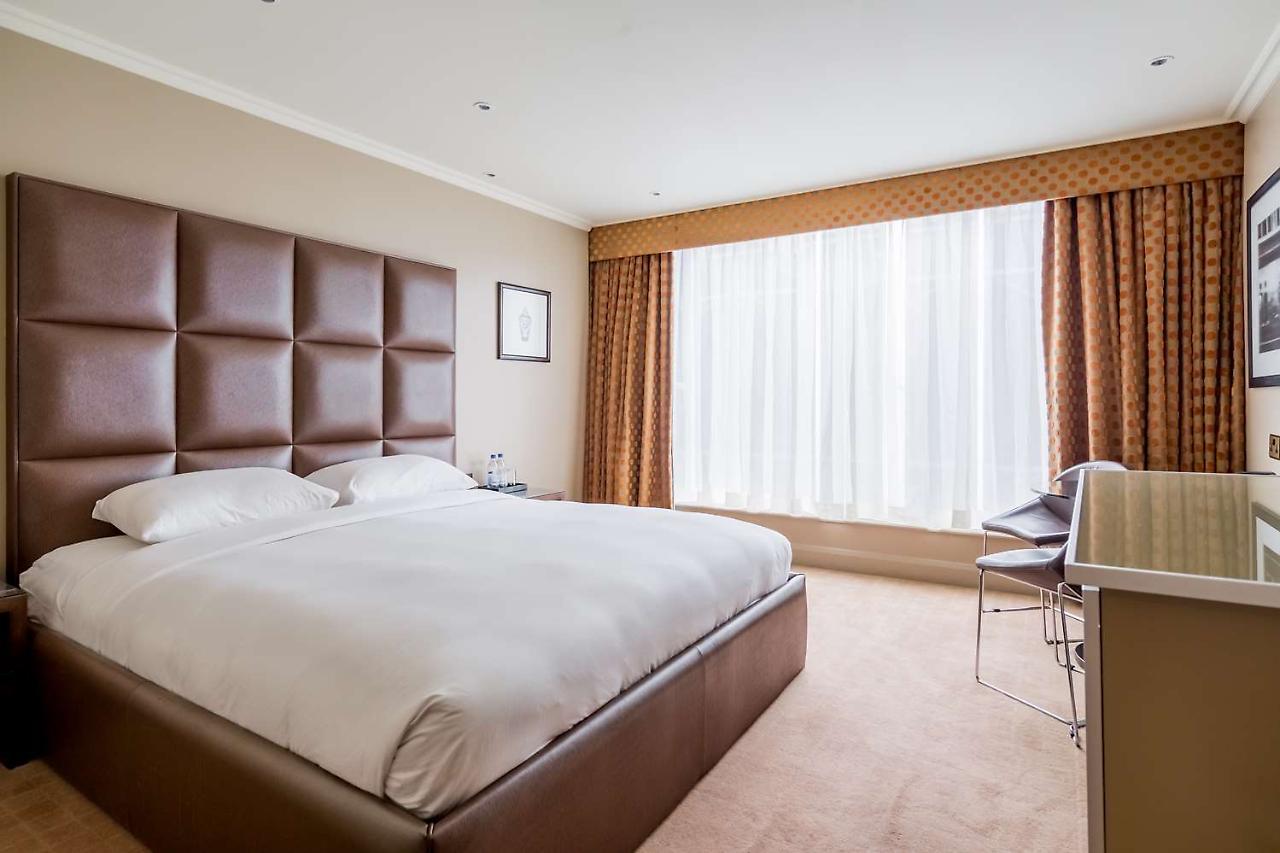 Radisson Blu Hotel, London Heathrow 히드로 외부 사진