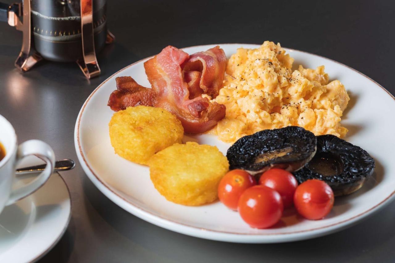 Radisson Blu Hotel, London Heathrow 히드로 외부 사진