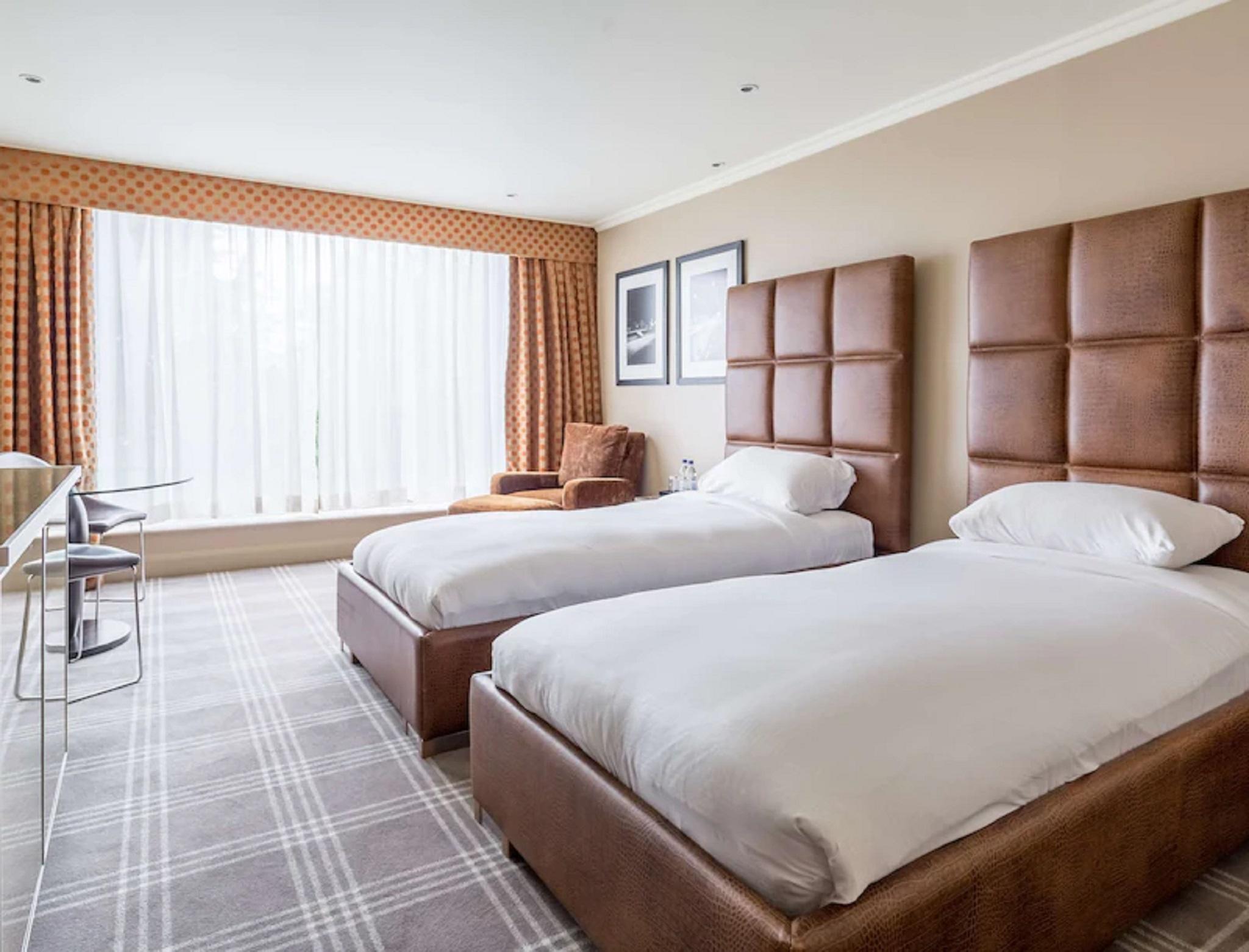 Radisson Blu Hotel, London Heathrow 히드로 외부 사진