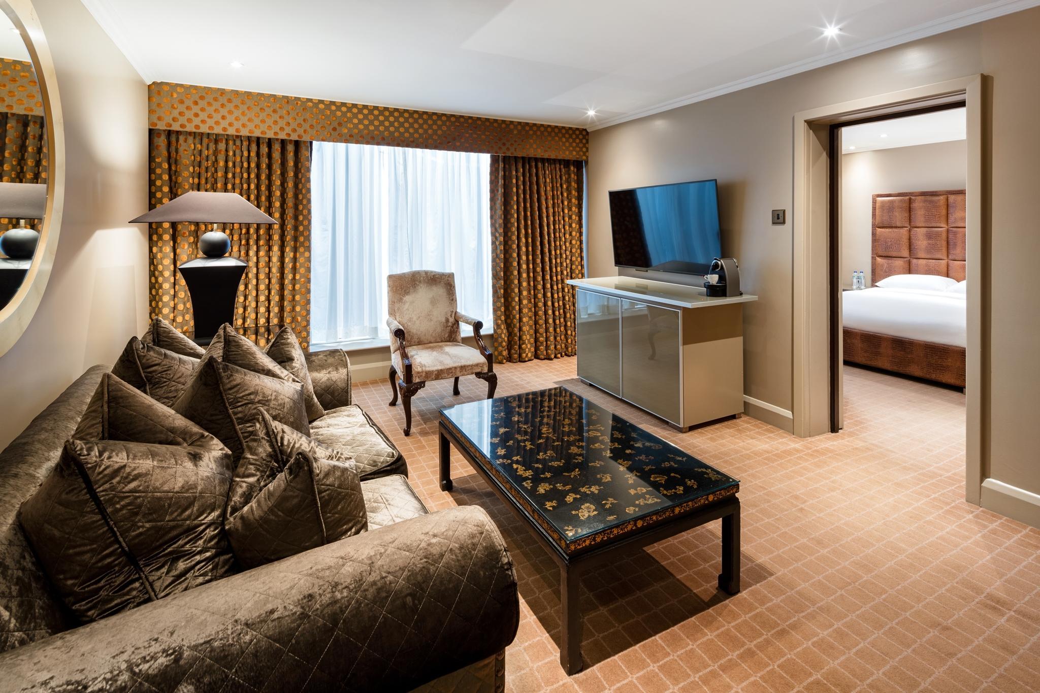Radisson Blu Hotel, London Heathrow 히드로 외부 사진