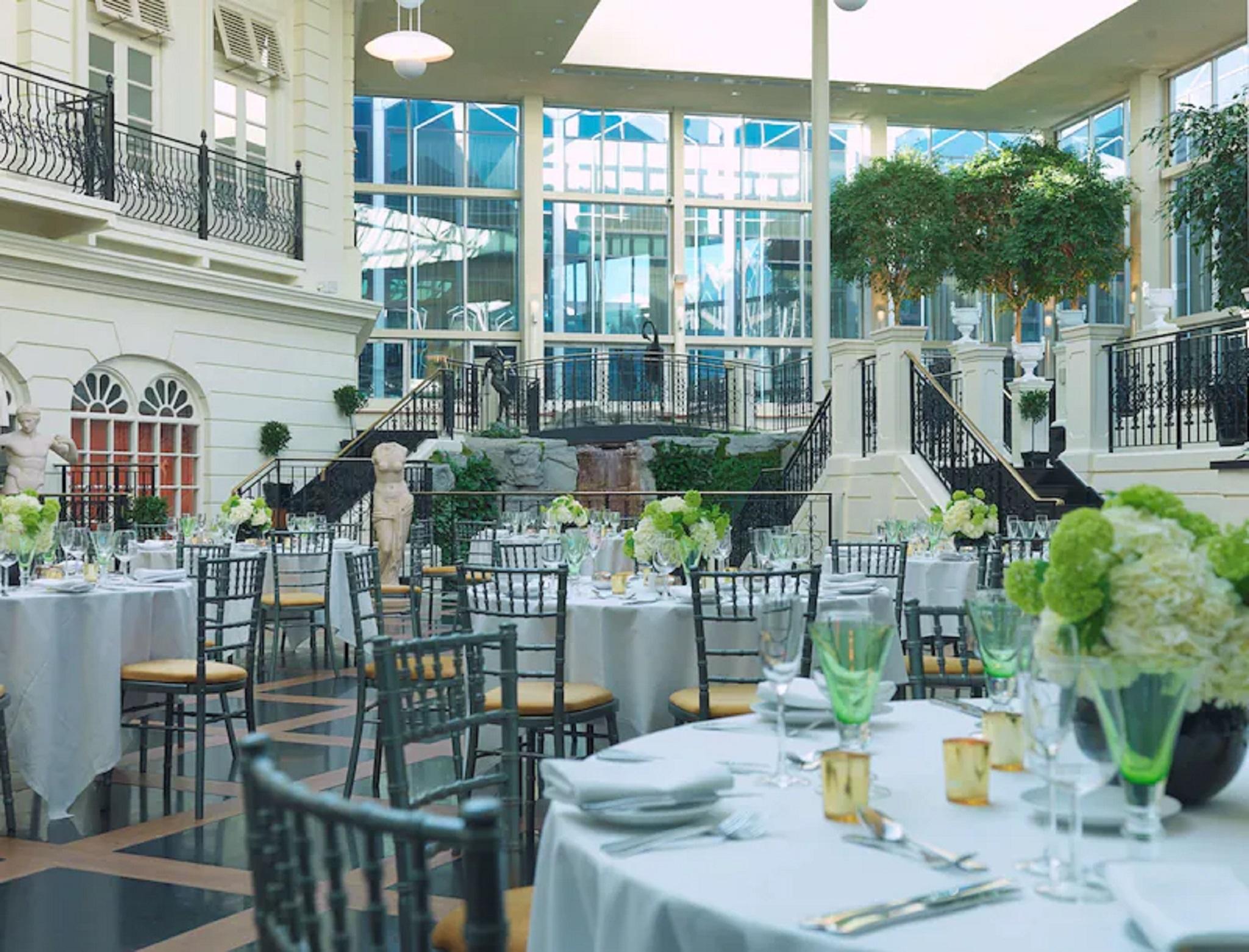 Radisson Blu Hotel, London Heathrow 히드로 외부 사진