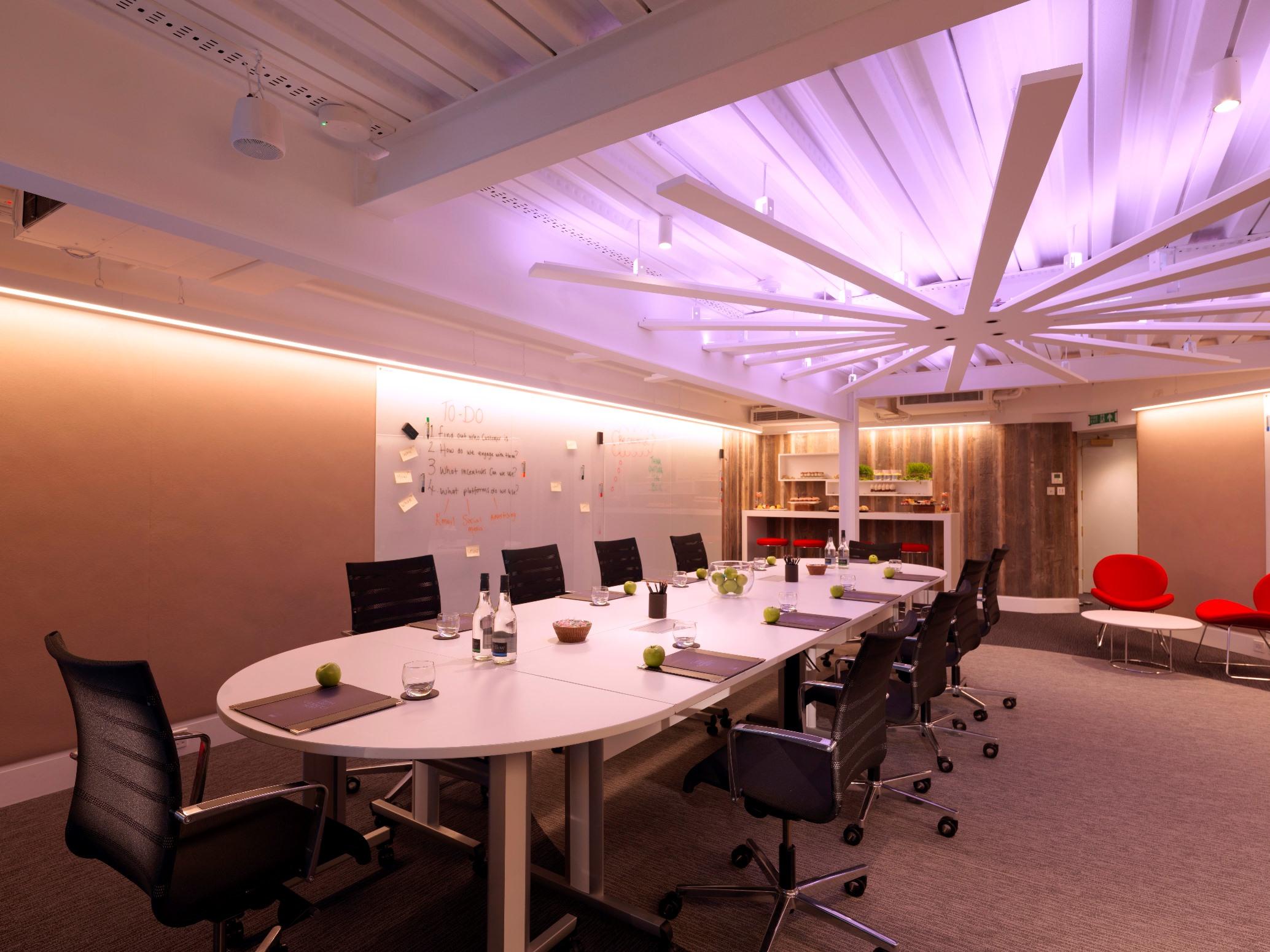 Radisson Blu Hotel, London Heathrow 히드로 외부 사진