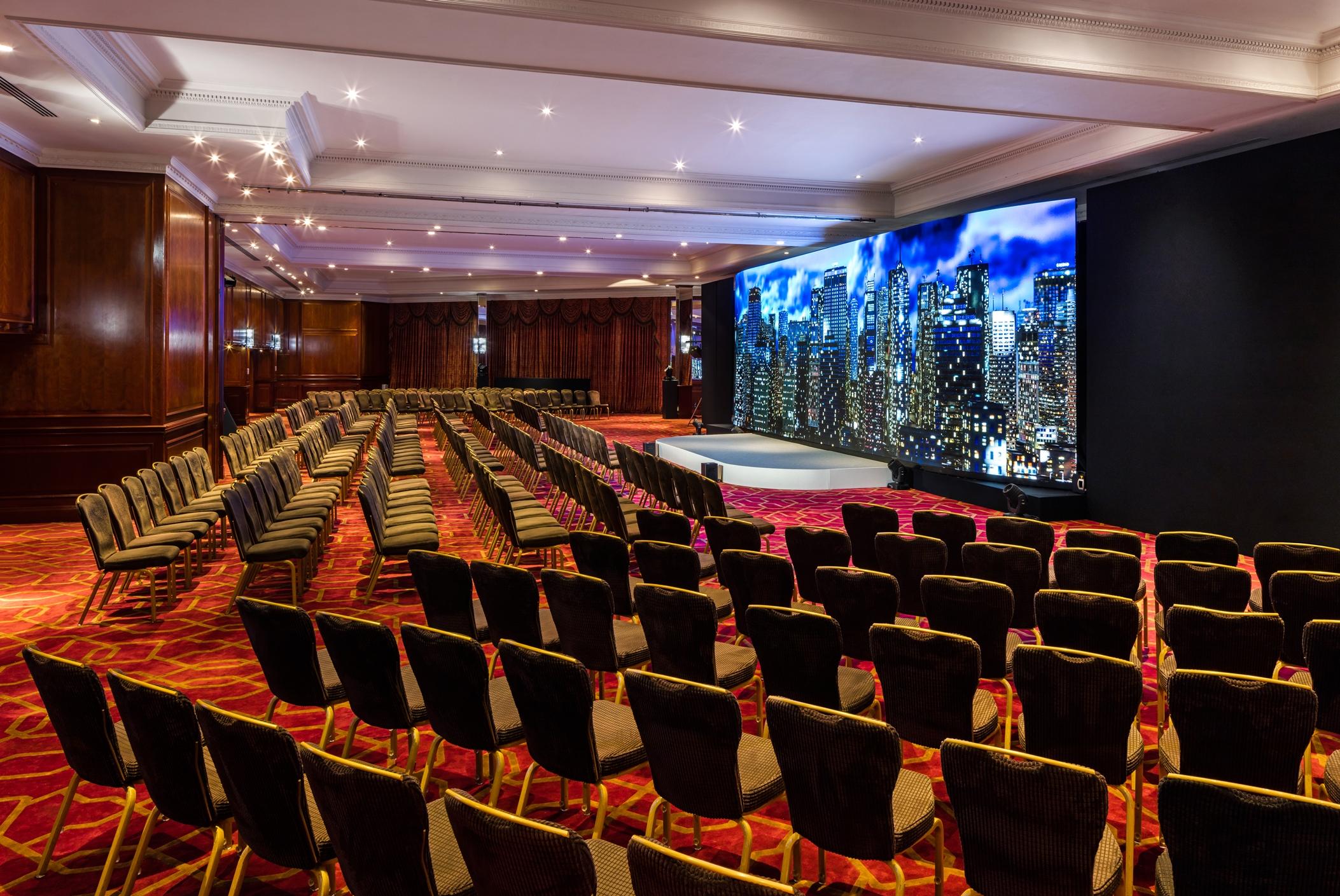 Radisson Blu Hotel, London Heathrow 히드로 외부 사진