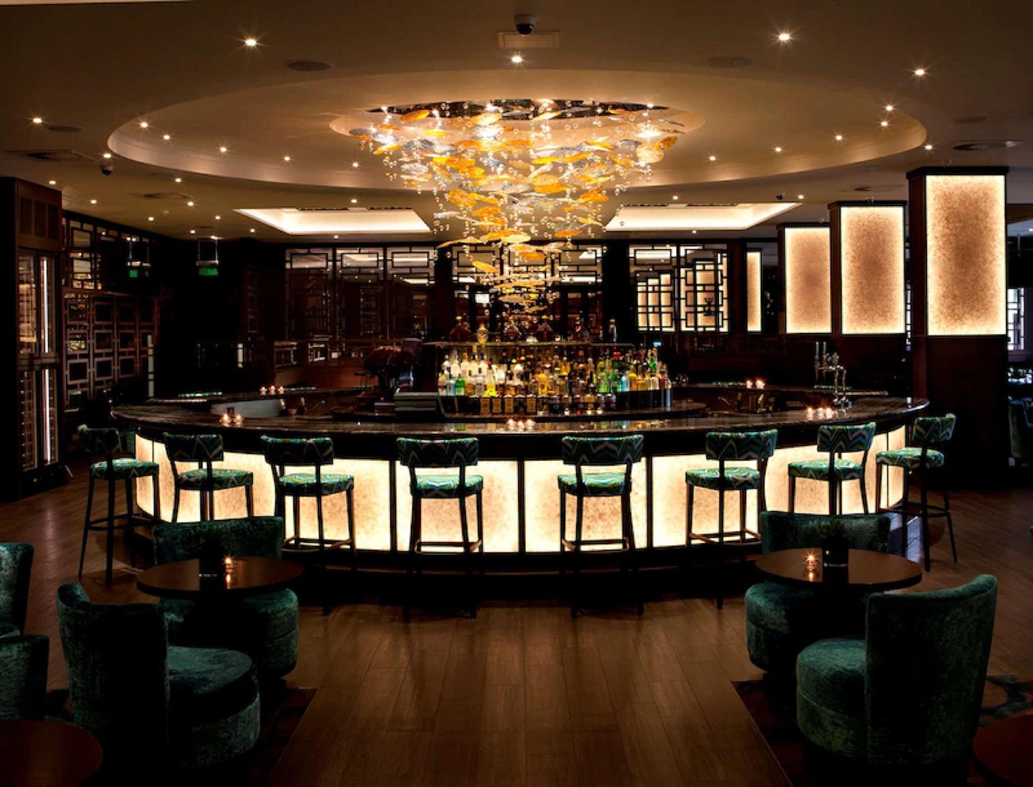 Radisson Blu Hotel, London Heathrow 히드로 외부 사진