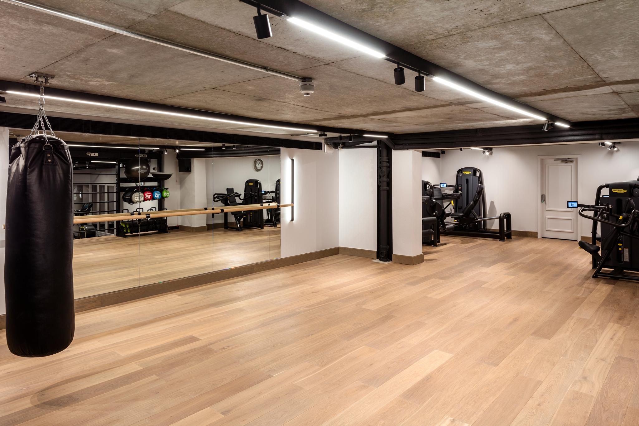 Radisson Blu Hotel, London Heathrow 히드로 외부 사진