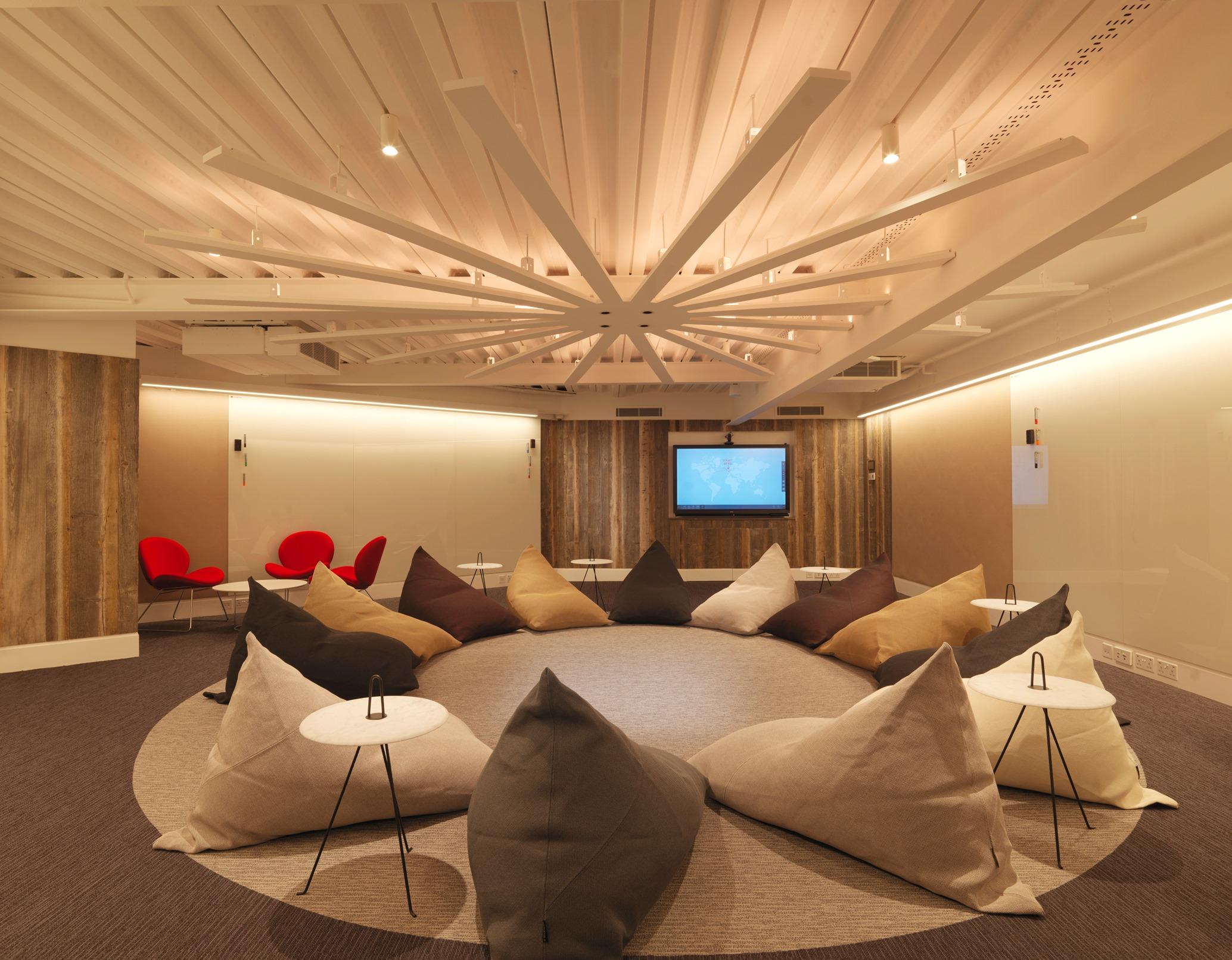 Radisson Blu Hotel, London Heathrow 히드로 외부 사진