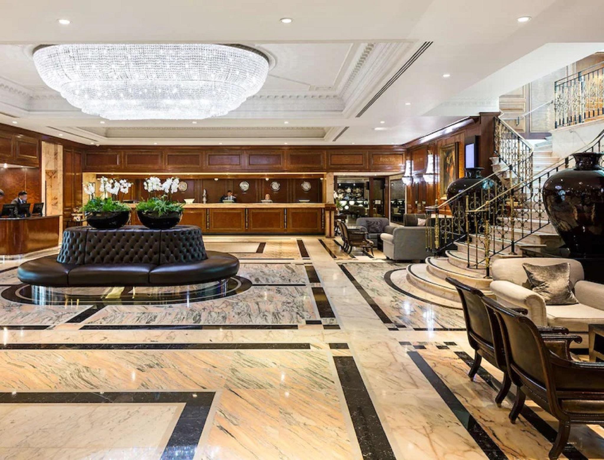 Radisson Blu Hotel, London Heathrow 히드로 외부 사진