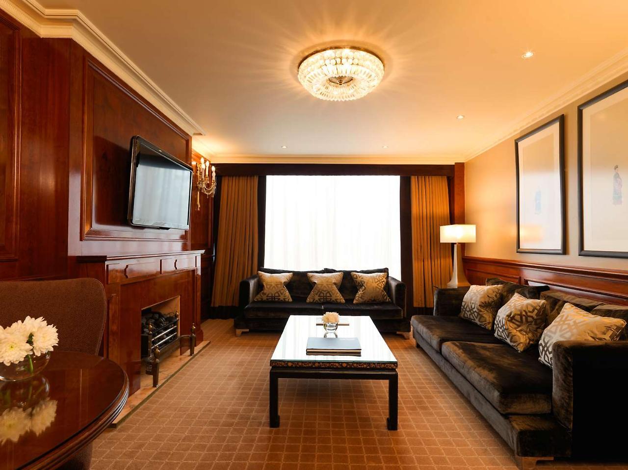 Radisson Blu Hotel, London Heathrow 히드로 외부 사진