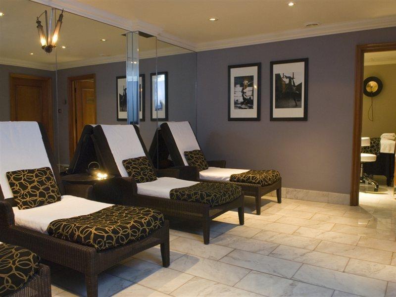 Radisson Blu Hotel, London Heathrow 히드로 외부 사진
