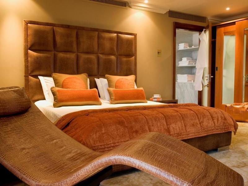 Radisson Blu Hotel, London Heathrow 히드로 외부 사진