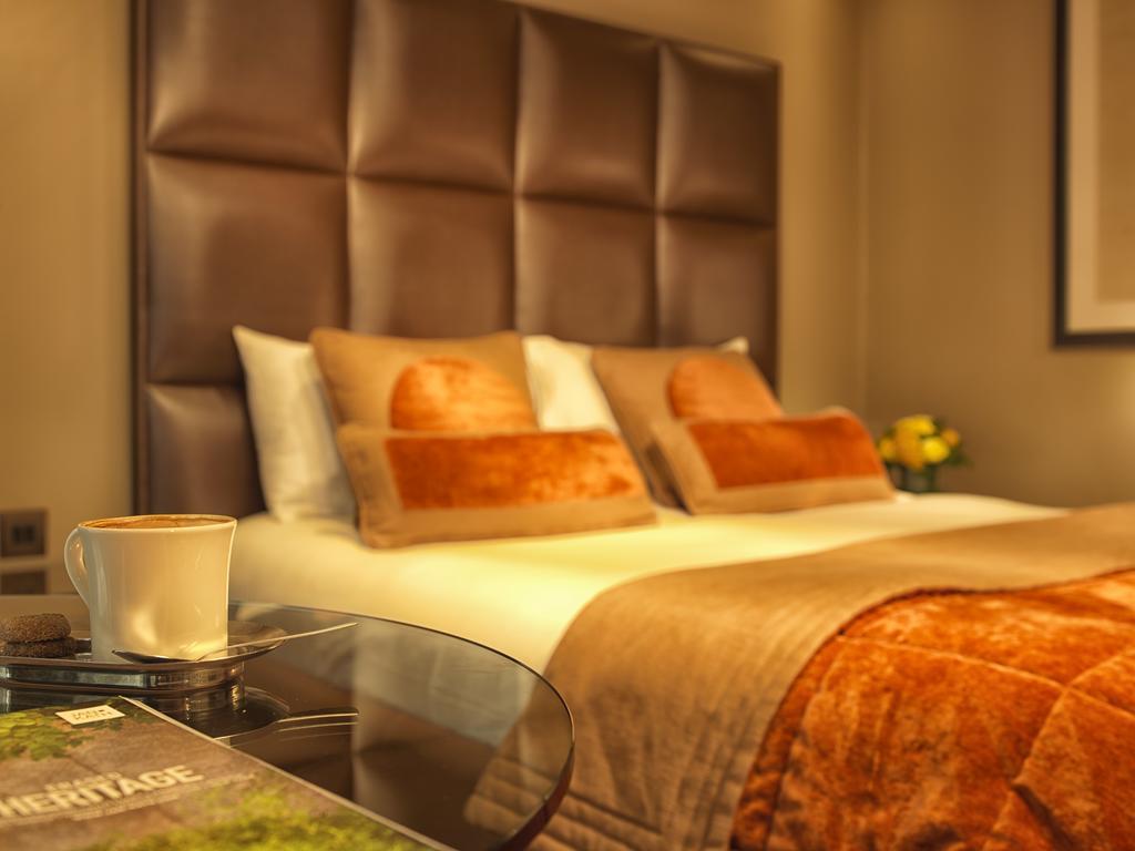 Radisson Blu Hotel, London Heathrow 히드로 외부 사진
