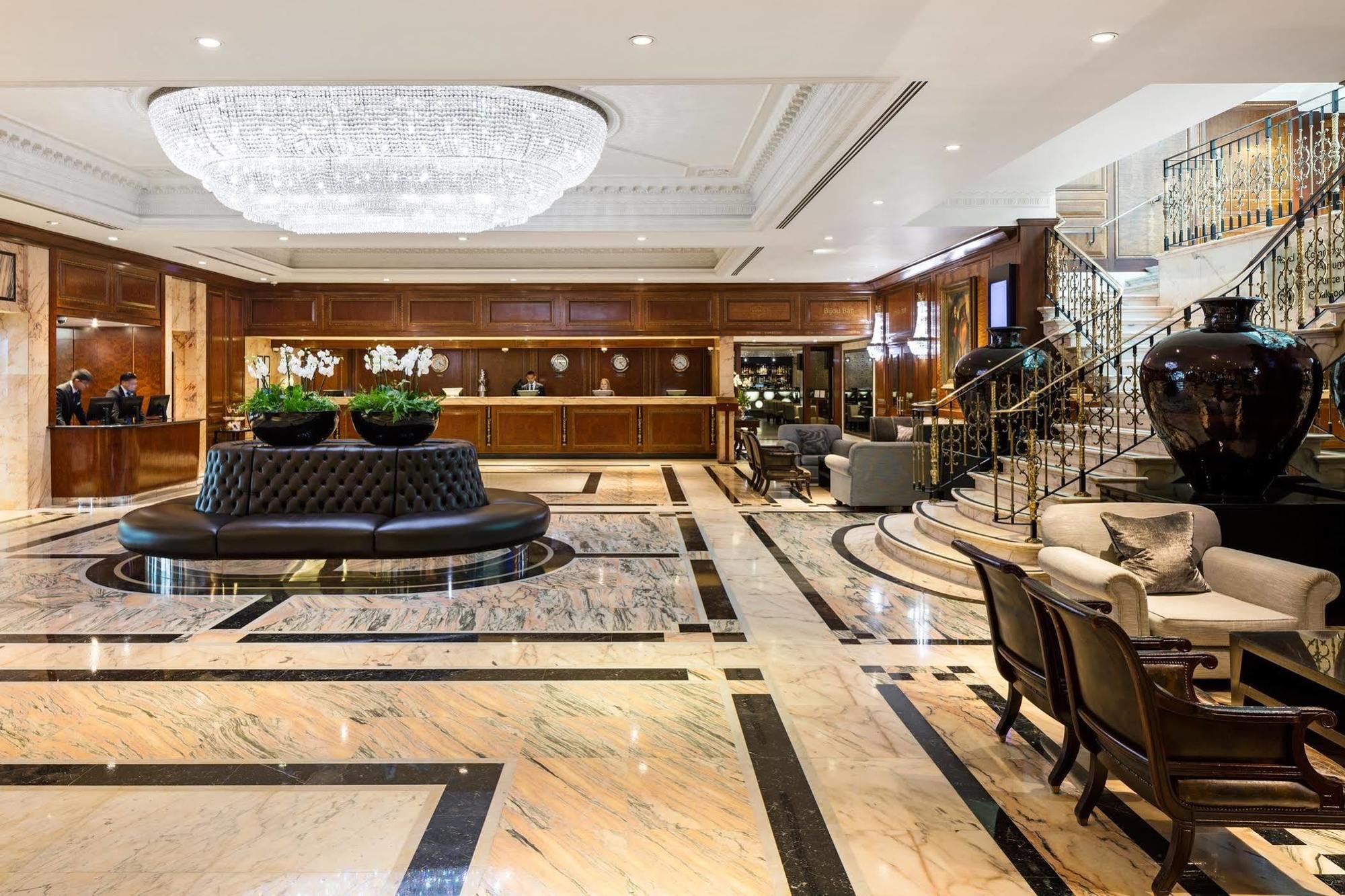 Radisson Blu Hotel, London Heathrow 히드로 외부 사진