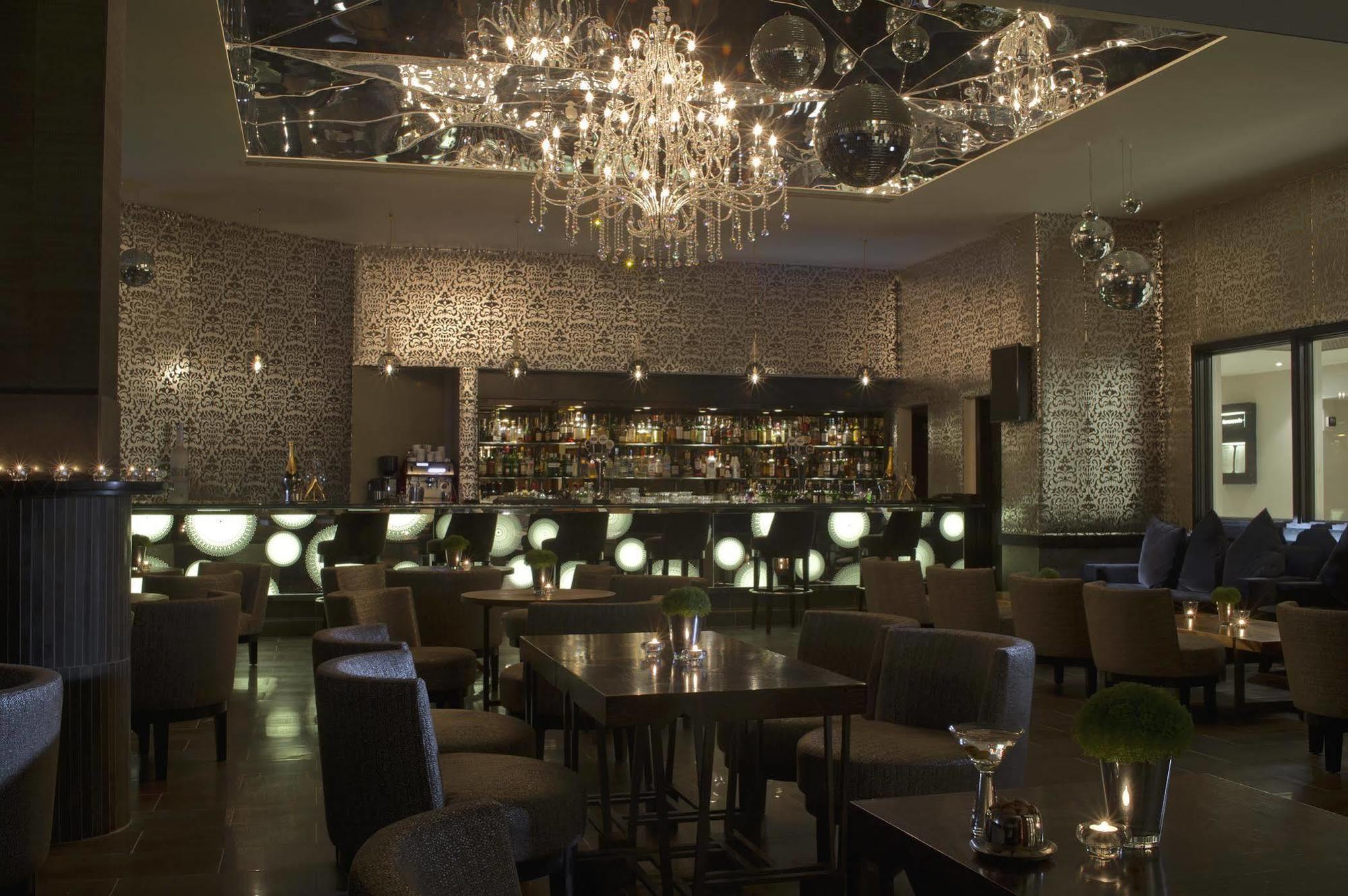 Radisson Blu Hotel, London Heathrow 히드로 레스토랑 사진