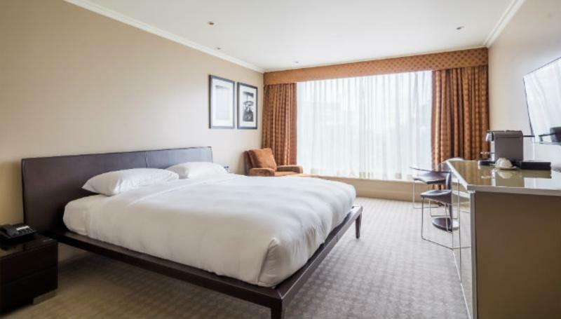 Radisson Blu Hotel, London Heathrow 히드로 외부 사진