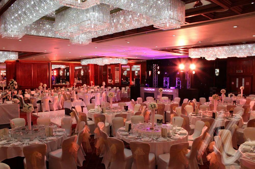 Radisson Blu Hotel, London Heathrow 히드로 외부 사진