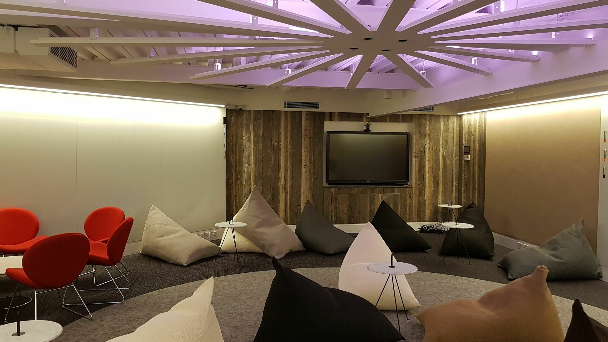 Radisson Blu Hotel, London Heathrow 히드로 외부 사진