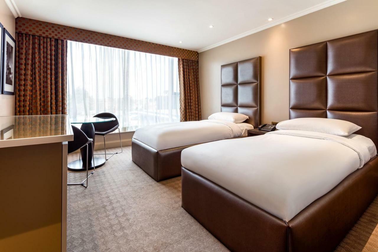 Radisson Blu Hotel, London Heathrow 히드로 외부 사진