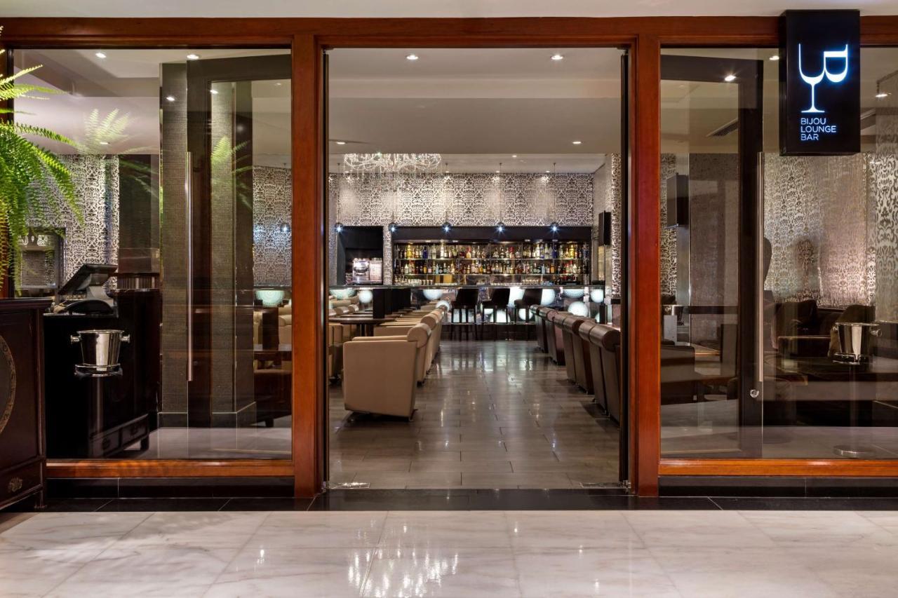 Radisson Blu Hotel, London Heathrow 히드로 외부 사진