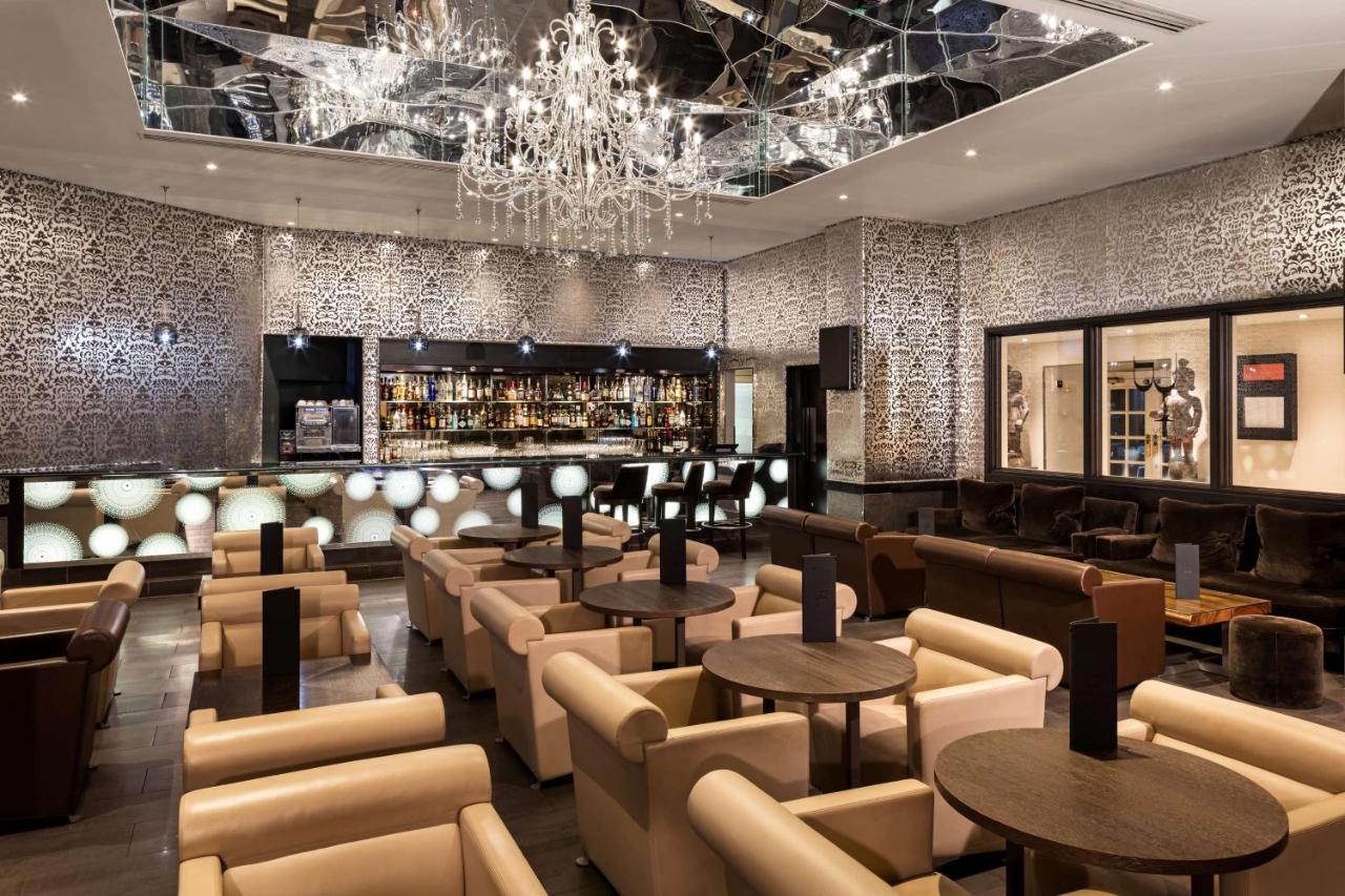 Radisson Blu Hotel, London Heathrow 히드로 외부 사진