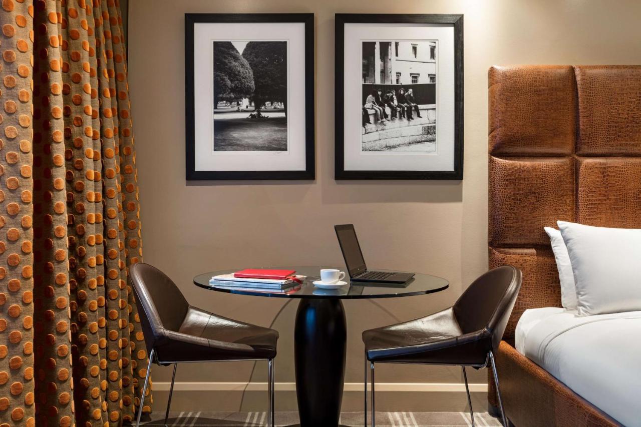 Radisson Blu Hotel, London Heathrow 히드로 외부 사진